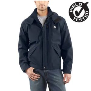 Carhartt STORM DEFENDER LOOSE FIT HEAVYWEIGHT JACKET